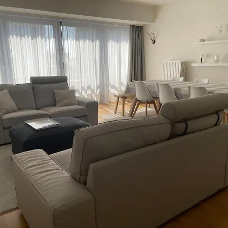 Perfect Gelegen Met Gratis Parkeerplaats * Ostend
