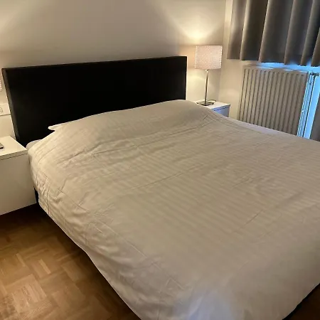 Apartment Perfect Gelegen Met Gratis Parkeerplaats Ostend