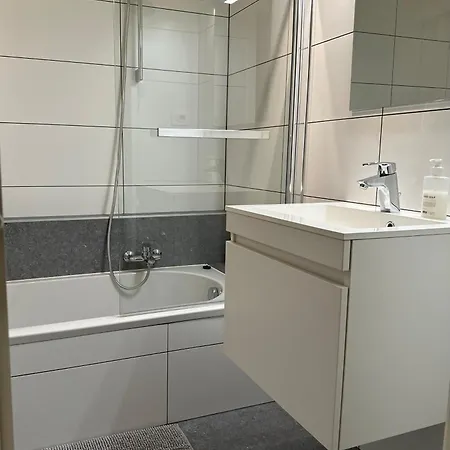 Apartment Perfect Gelegen Met Gratis Parkeerplaats Ostend