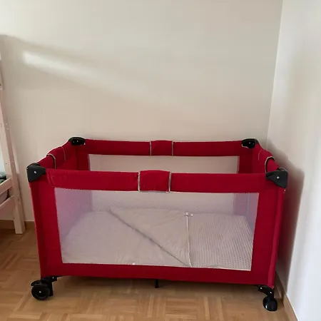 Apartment Perfect Gelegen Met Gratis Parkeerplaats Ostend