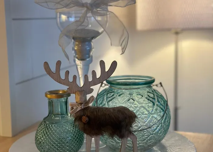 アパート Perfect Gelegen Met Gratis Parkeerplaats オステンド